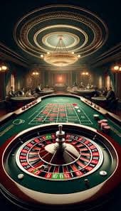 bet7 platform game lobby showing casino and sports categories on mobile