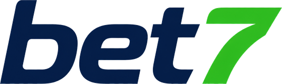 bet7 official logo